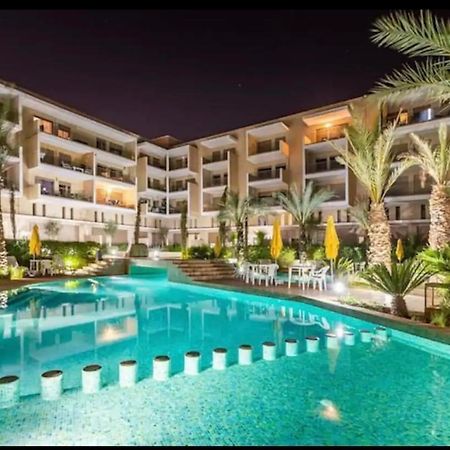 Ferienwohnung Garden Marrakech Luxury Marrakesch Exterior foto