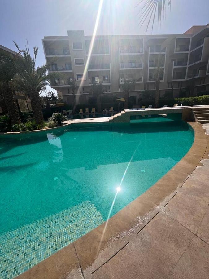 Ferienwohnung Garden Marrakech Luxury Marrakesch Exterior foto